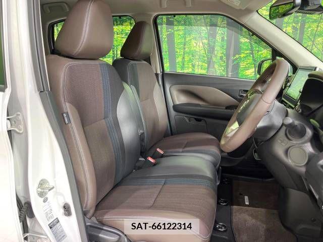 Nissan DAYZ 2019-06 296032-8
