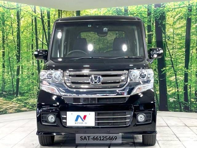 Honda N BOX CUSTOM 2017-01 345617-14