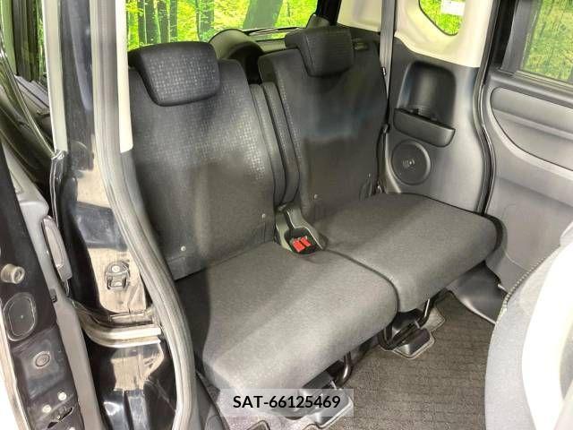 Honda N BOX CUSTOM 2017-01 345617-9