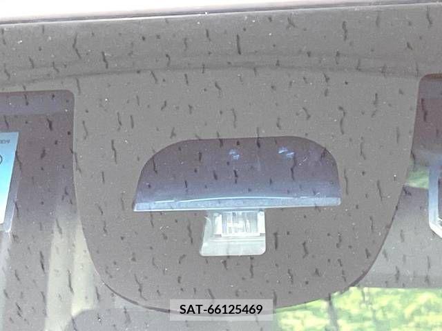Honda N BOX CUSTOM 2017-01 345617-4