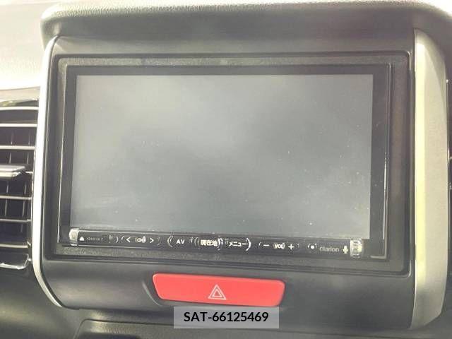 Honda N BOX CUSTOM 2017-01 345617-2