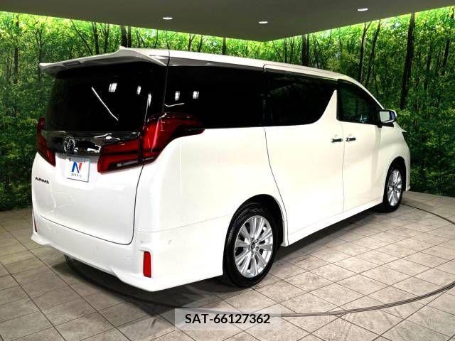 Toyota ALPHARD 2021-04 228344-19