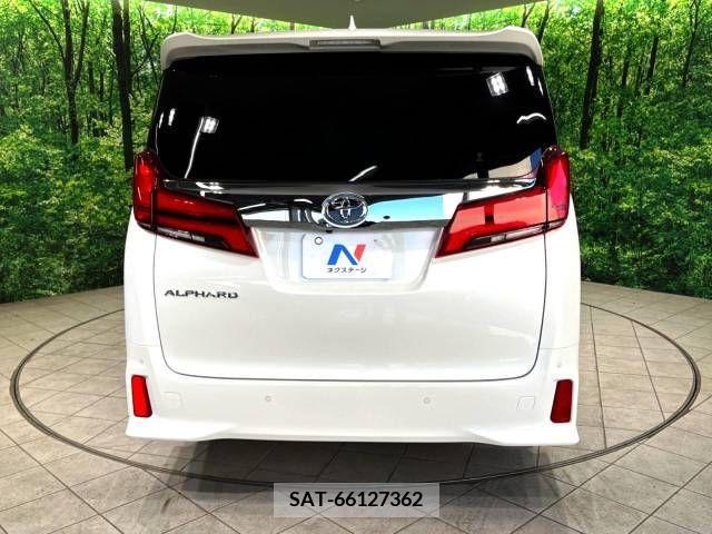 Toyota ALPHARD 2021-04 228344-17