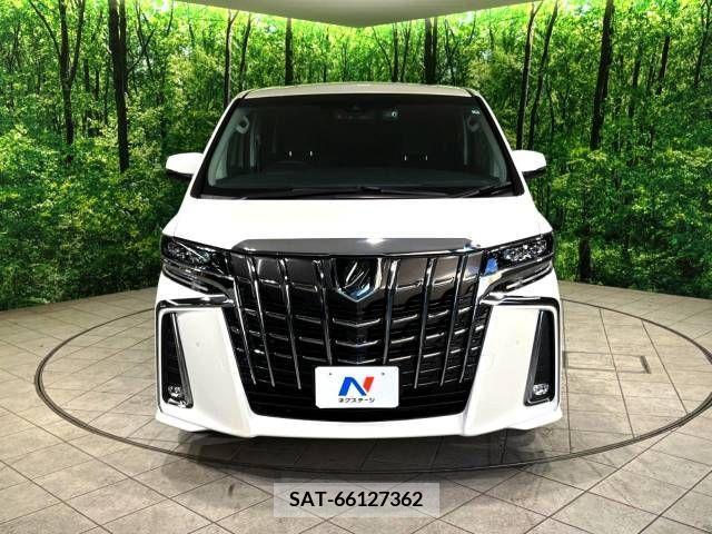 Toyota ALPHARD 2021-04 228344-16
