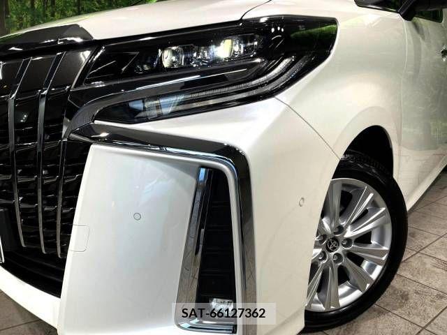 Toyota ALPHARD 2021-04 228344-14