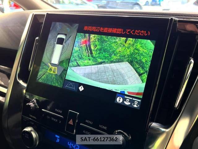 Toyota ALPHARD 2021-04 228344-3