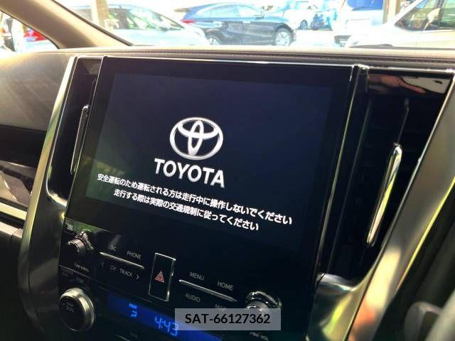Toyota ALPHARD 2021-04 228344-2
