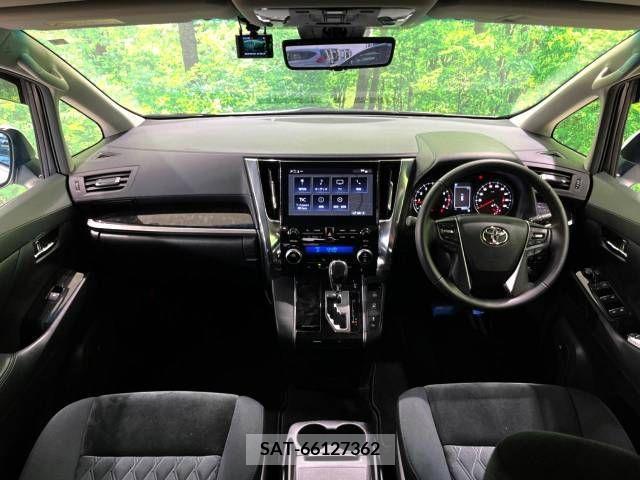 Toyota ALPHARD 2021-04 228344-1