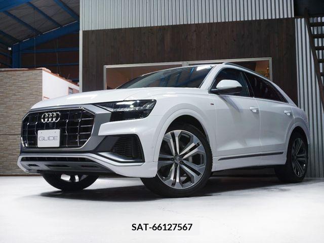 Audi Q8 2020-02 389463-3