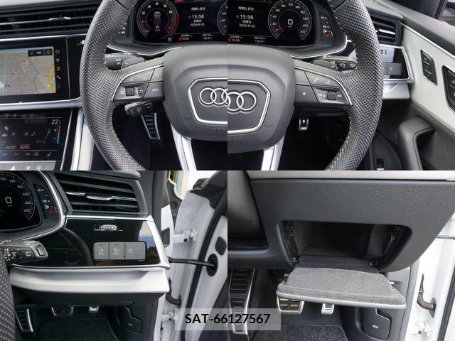 Audi Q8 2020-02 389463-19