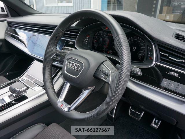 Audi Q8 2020-02 389463-18