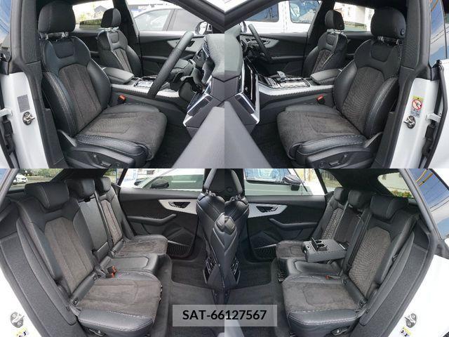 Audi Q8 2020-02 389463-25