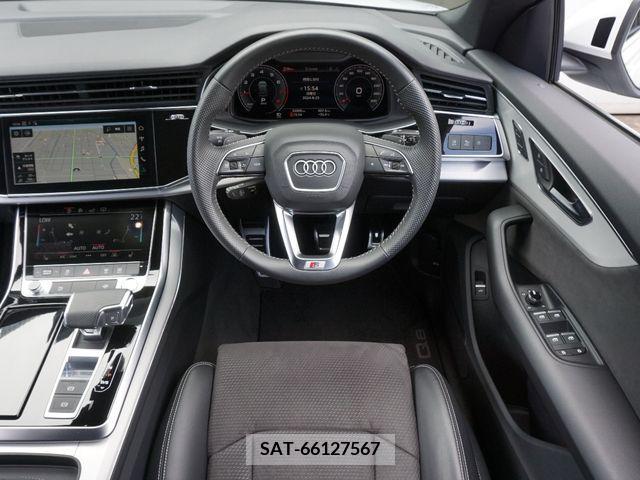 Audi Q8 2020-02 389463-16