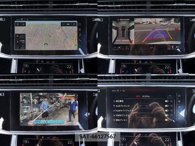 Audi Q8 2020-02 389463-22