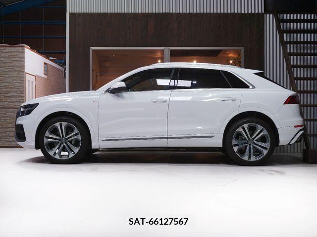 Audi Q8 2020-02 389463-1