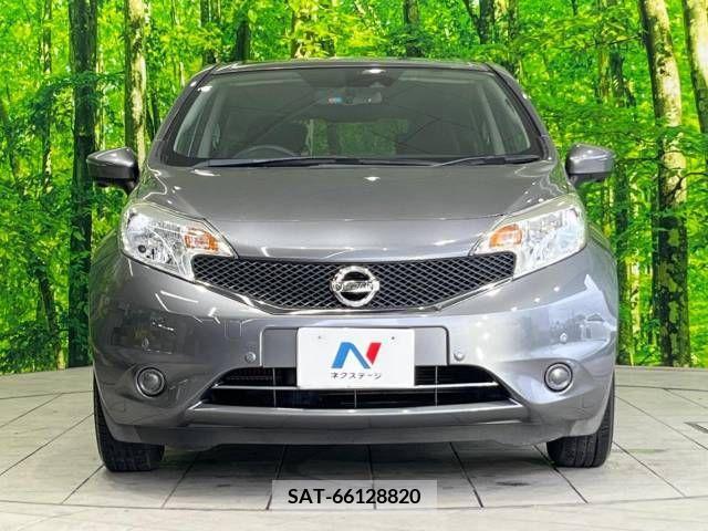 Nissan NOTE 2015-02 213883-14