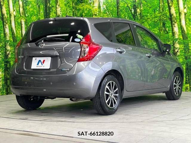 Nissan NOTE 2015-02 213883-17