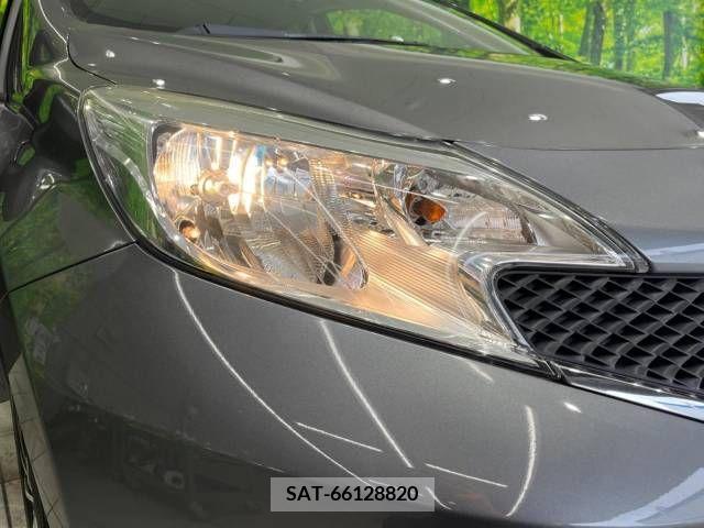 Nissan NOTE 2015-02 213883-12