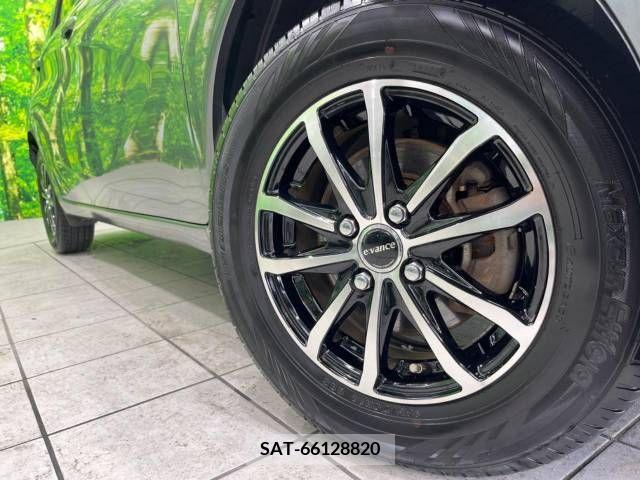 Nissan NOTE 2015-02 213883-13