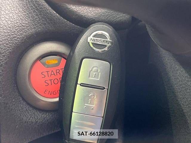 Nissan NOTE 2015-02 213883-6