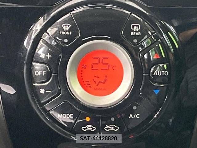 Nissan NOTE 2015-02 213883-8