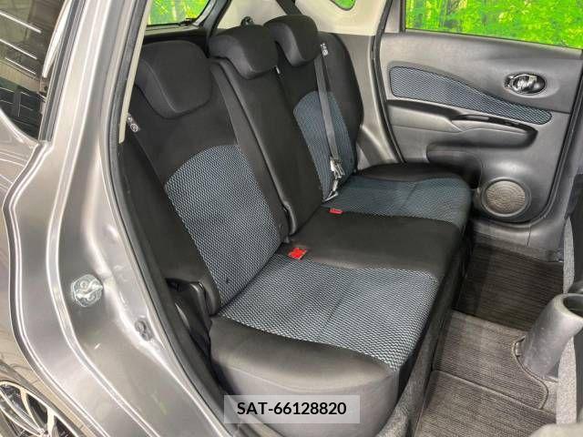 Nissan NOTE 2015-02 213883-10