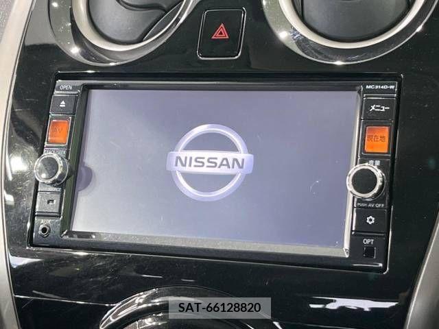Nissan NOTE 2015-02 213883-3