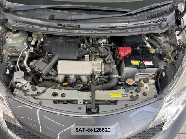 Nissan NOTE 2015-02 213883-18