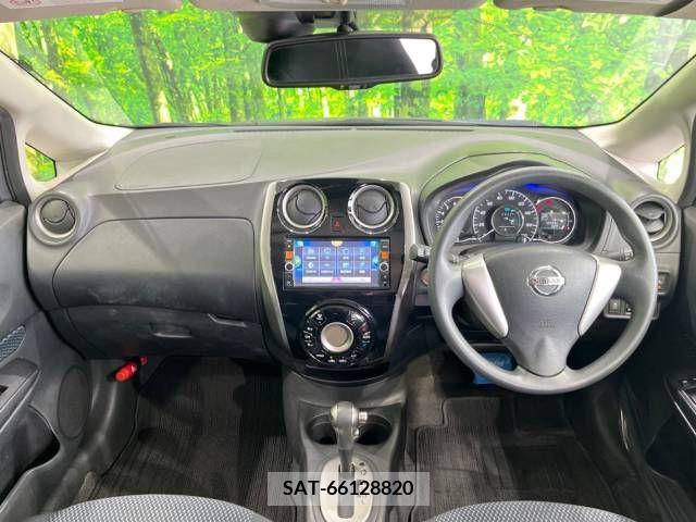 Nissan NOTE 2015-02 213883-1