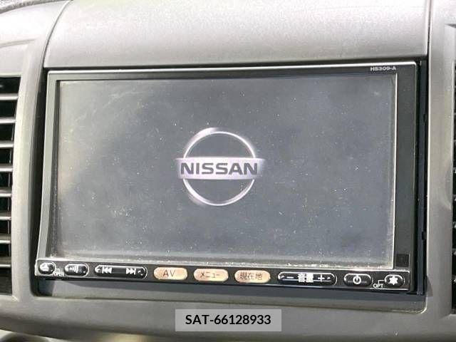 Nissan MARCH 2009-07 385775-2