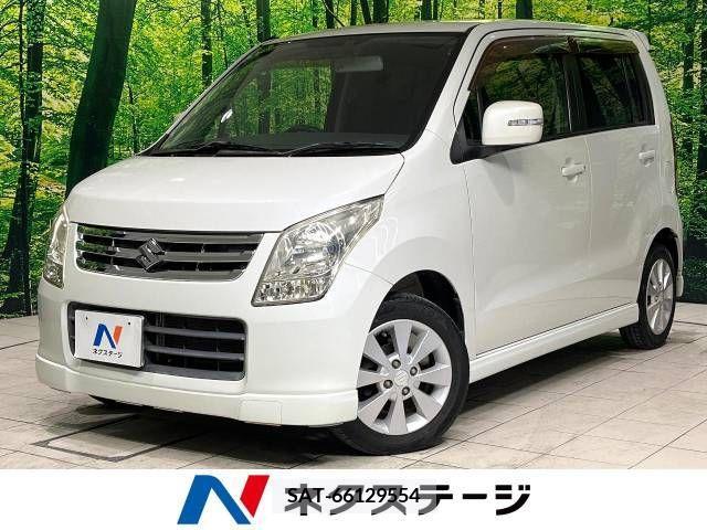 Suzuki WAGON R 2009-09 337546-0