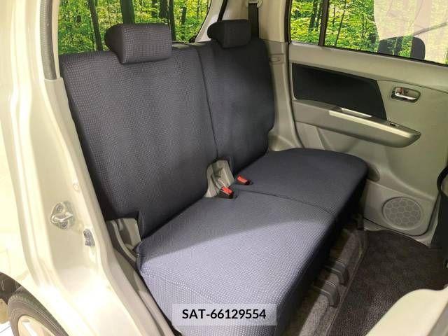 Suzuki WAGON R 2009-09 337546-9