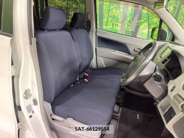 Suzuki WAGON R 2009-09 337546-8