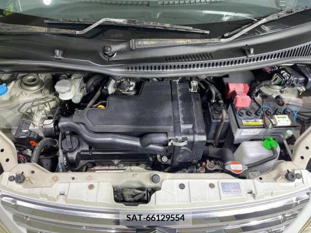 Suzuki WAGON R 2009-09 337546-18
