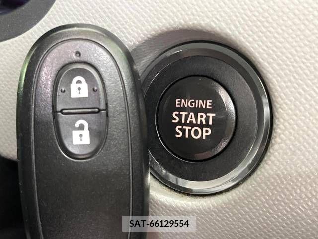 Suzuki WAGON R 2009-09 337546-7