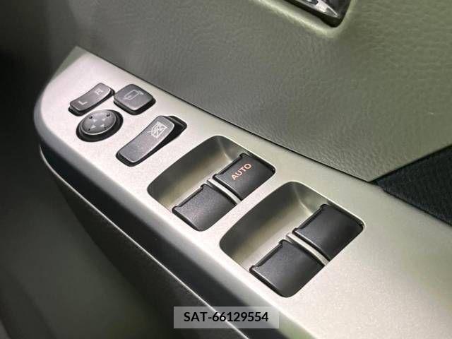 Suzuki WAGON R 2009-09 337546-6