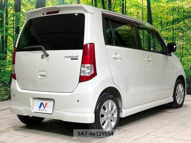 Suzuki WAGON R 2009-09 337546-17