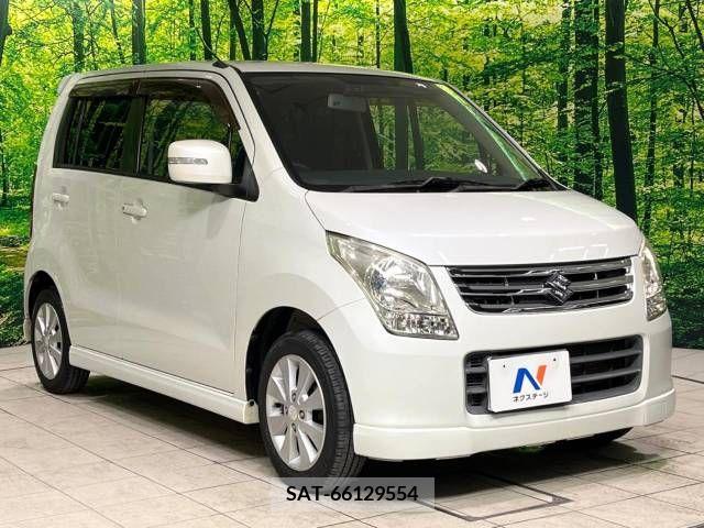 Suzuki WAGON R 2009-09 337546-16