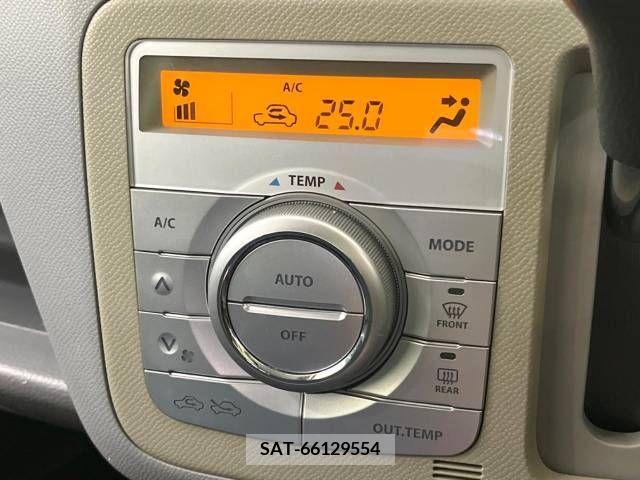 Suzuki WAGON R 2009-09 337546-4