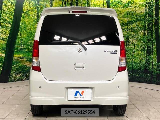 Suzuki WAGON R 2009-09 337546-15