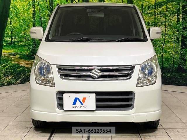 Suzuki WAGON R 2009-09 337546-14
