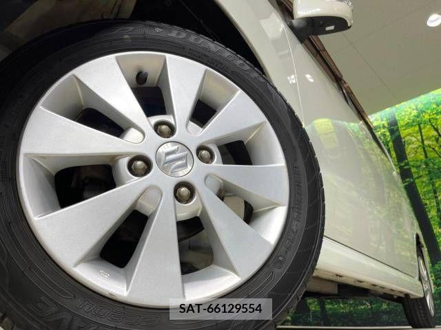 Suzuki WAGON R 2009-09 337546-13