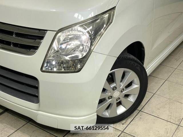 Suzuki WAGON R 2009-09 337546-12