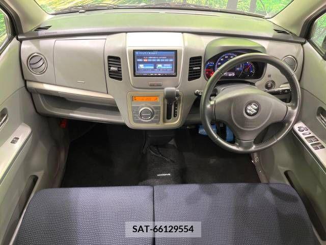 Suzuki WAGON R 2009-09 337546-1