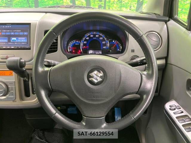 Suzuki WAGON R 2009-09 337546-11