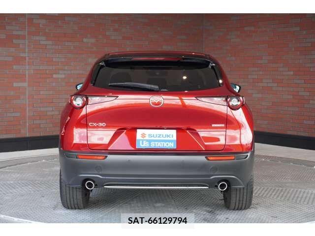 Mazda CX-30 2022-02 302084-2