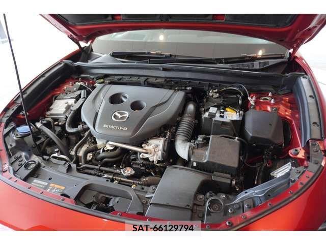 Mazda CX-30 2022-02 302084-11