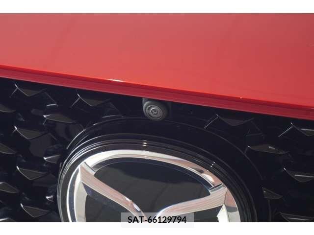 Mazda CX-30 2022-02 302084-13