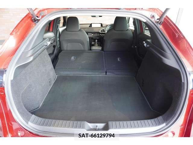 Mazda CX-30 2022-02 302084-10