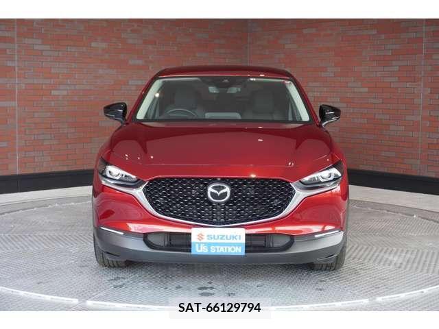 Mazda CX-30 2022-02 302084-3